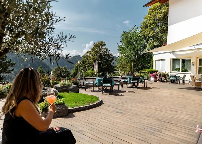 Hotel Marica