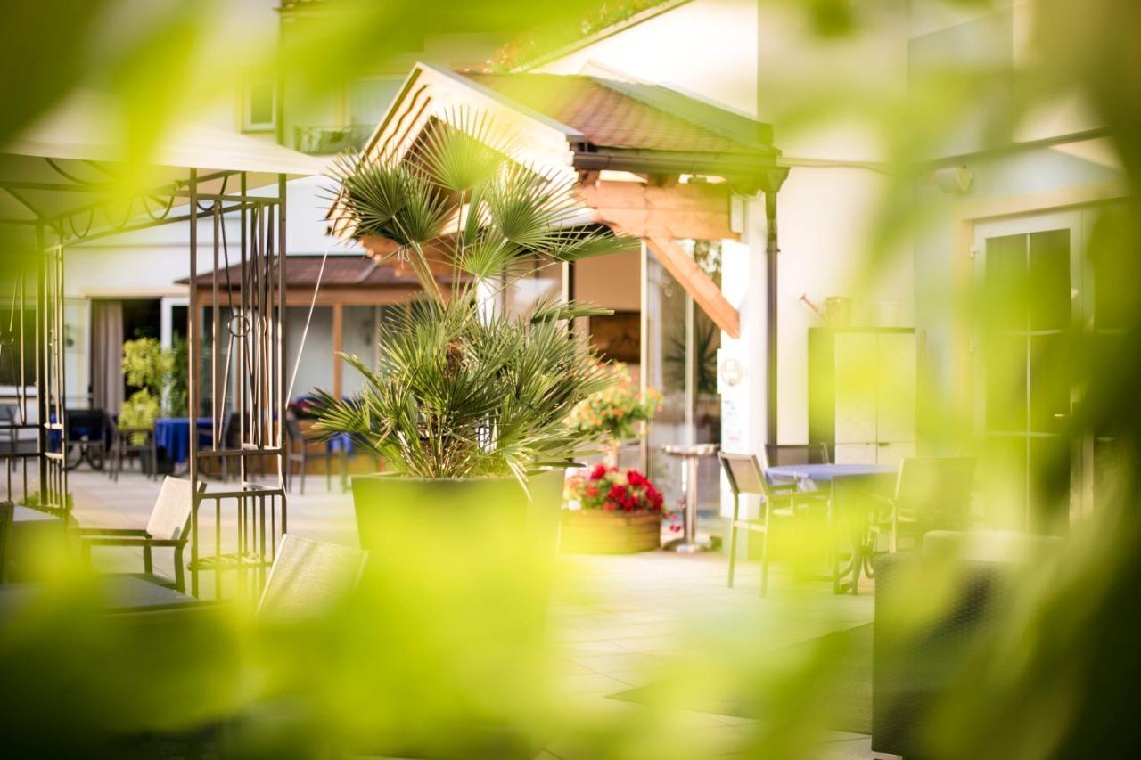 Marica Hotel