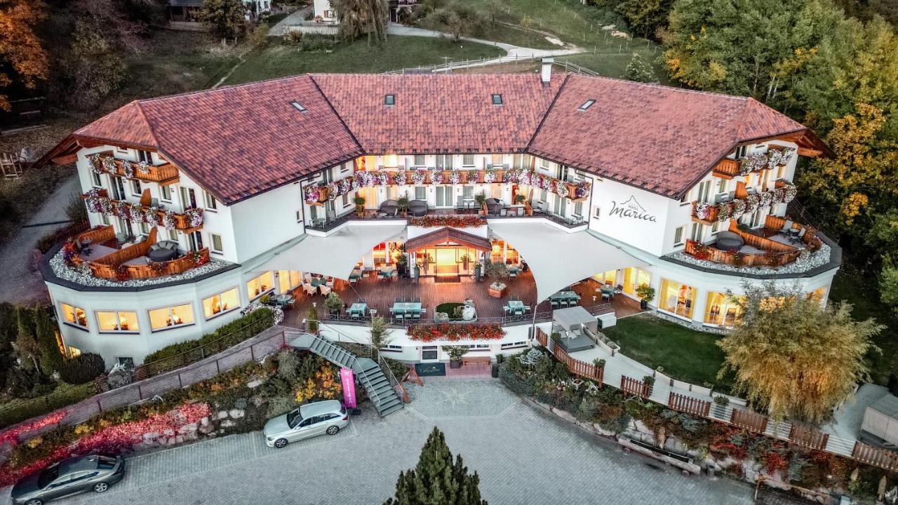 Hotel Marica 4*