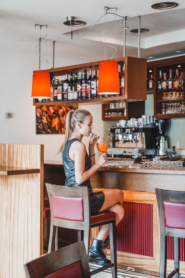 Marica Hotel Eggen