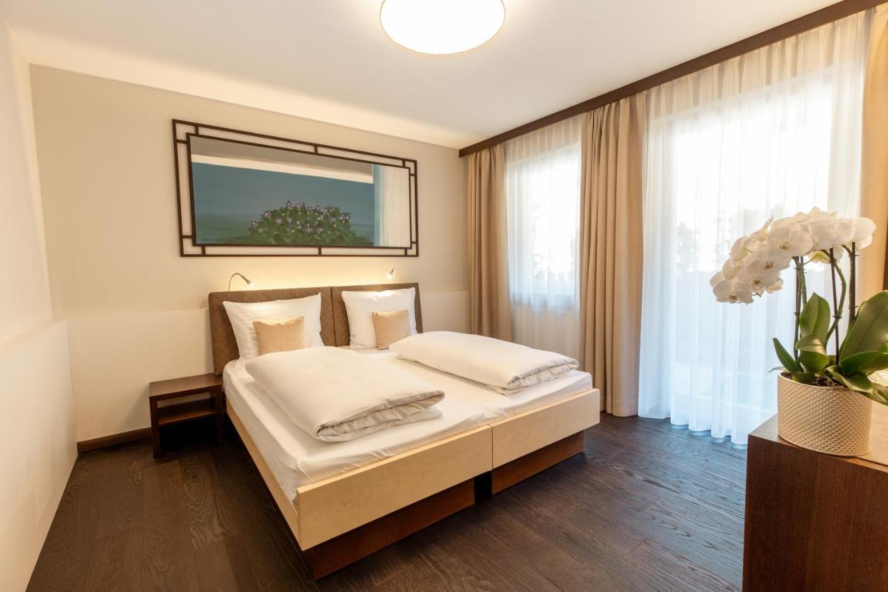 Marica Hotel Eggen