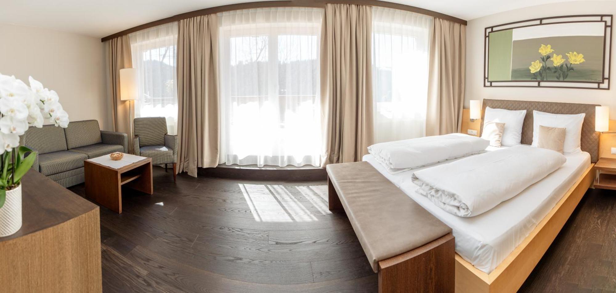 Marica Hotel