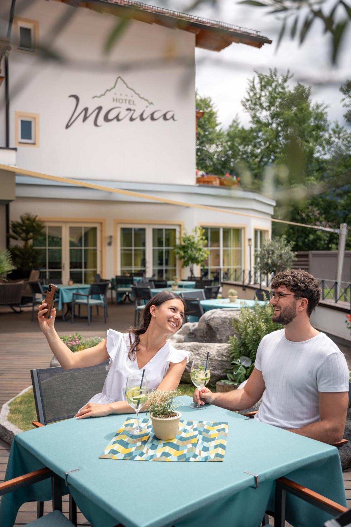 Hotel Marica 4*