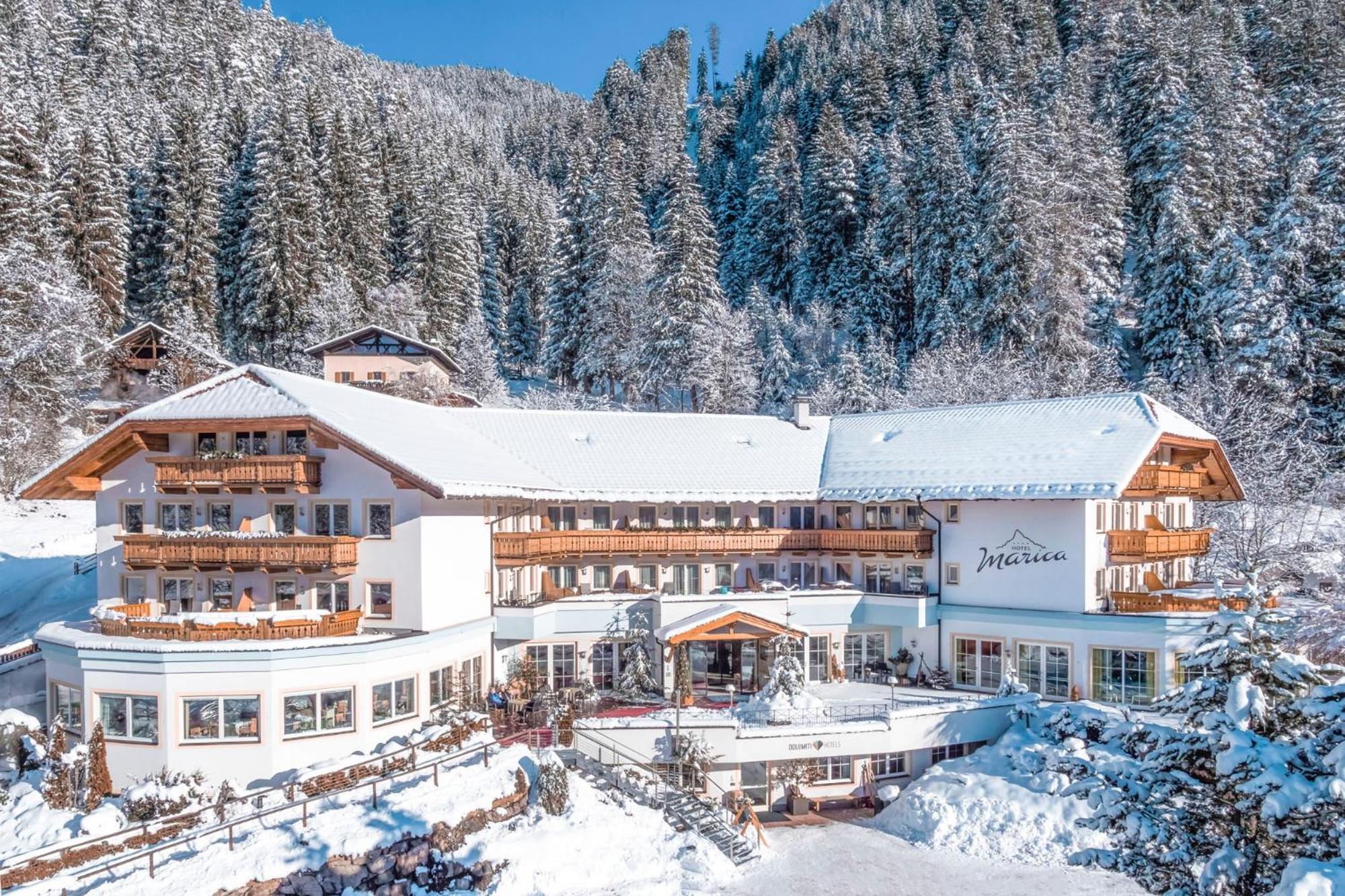 Marica Hotel