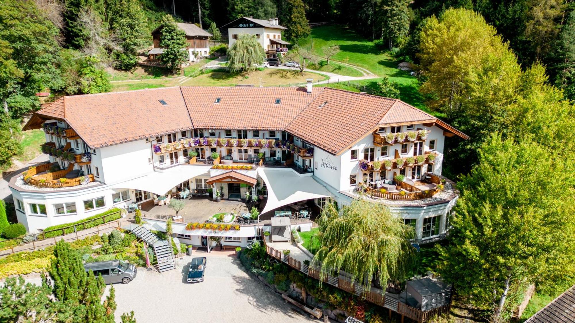 Hotel Marica