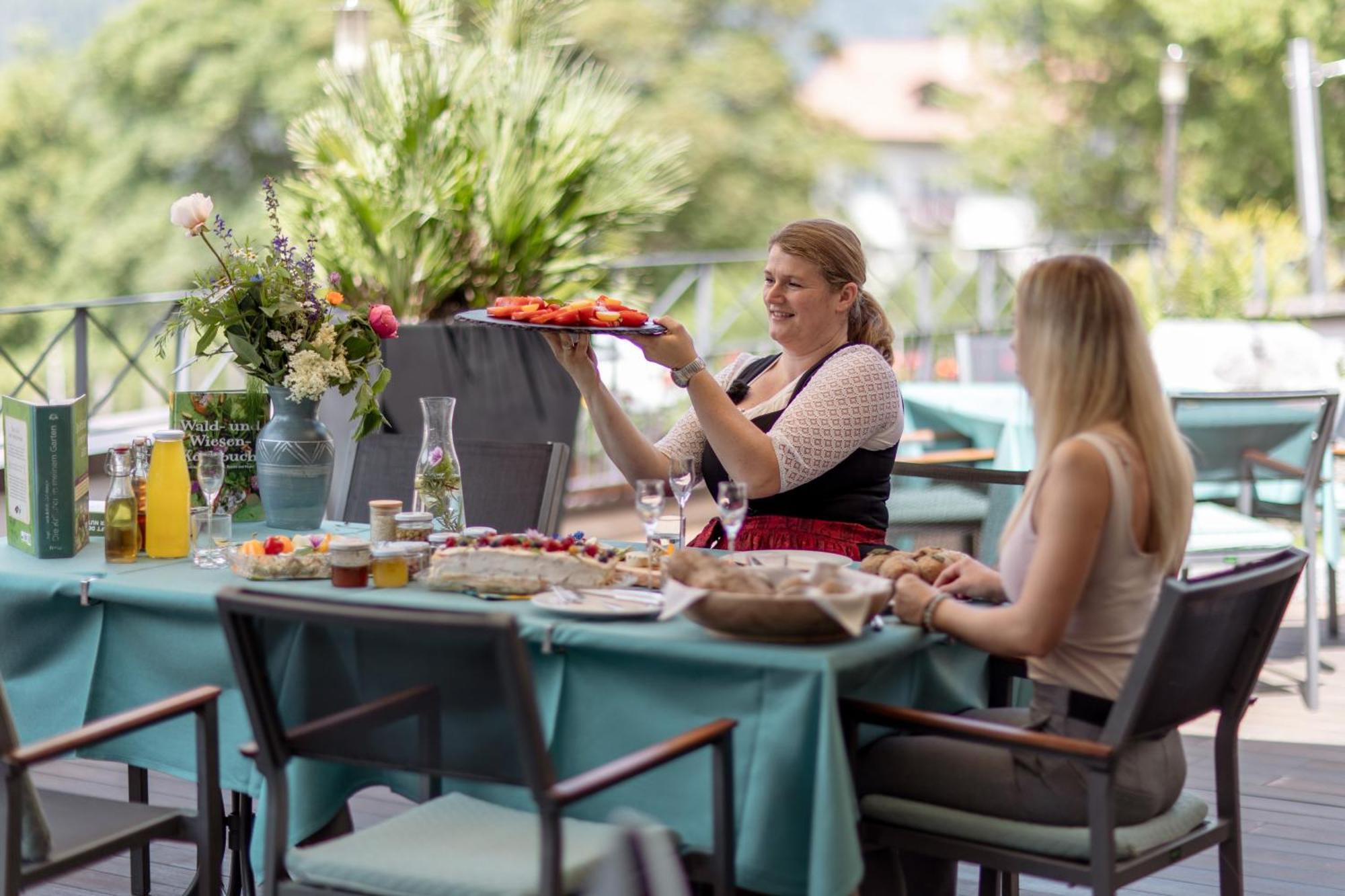 Marica Hotel Eggen